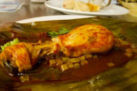 Restaurante La Batalla