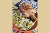 Restaurante La Batalla