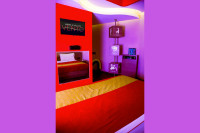Hotel y Villas Vento