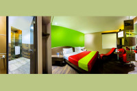 Hotel y Villas Vento