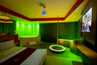 Hotel & Villas Aztlán