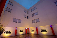 Hotel & Villas Aztlán