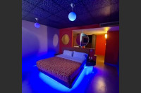 Hotel & Villas Aztlán