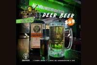 McCarthy's Irish Pub