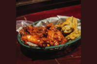 McCarthy's Irish Pub