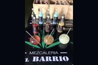 Mezcaleria Del Barrio