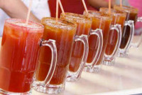Mezcaleria Del Barrio