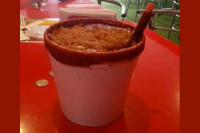 Mezcaleria Del Barrio