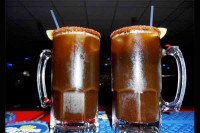 Mezcaleria Del Barrio