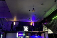 Nuestro Bar