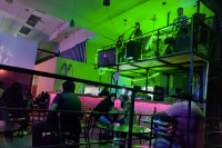 Nuestro Bar
