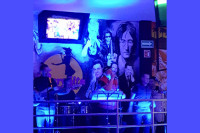 La Sureñita Canta-Bar