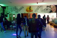 La Sureñita Canta-Bar