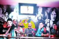 La Sureñita Canta-Bar