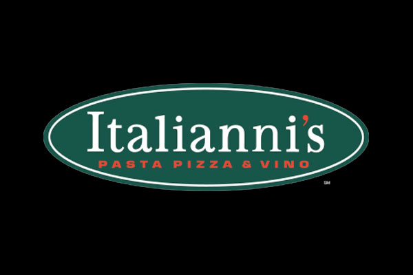 Italianni's Logo in Ecatepec de Morelos, Estado de México