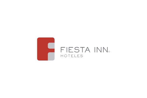 Fiesta Inn Logo in Ecatepec de Morelos, Estado de México
