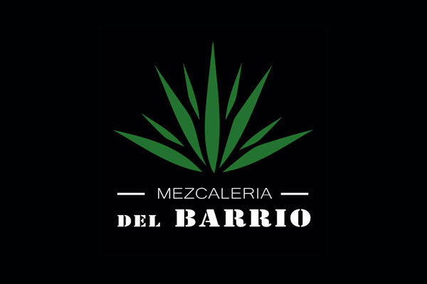 Mezcaleria Del Barrio Logo in Ecatepec de Morelos, Estado de México