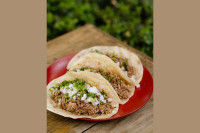 Ahumadas Grill & BBQ
