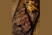 Ahumadas Grill & BBQ