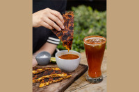 Ahumadas Grill & BBQ