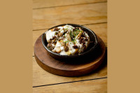 Ahumadas Grill & BBQ