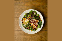 Ahumadas Grill & BBQ