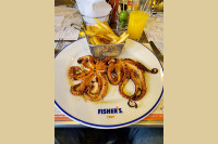 Fisher's