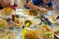 La Casa de Toño
