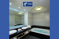 Holiday Inn Express México City Toreo