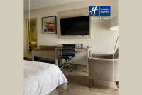 Holiday Inn Express México City Toreo