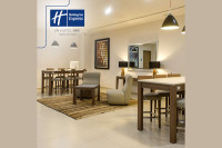 Holiday Inn Express México City Toreo