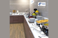 Holiday Inn Express México City Toreo