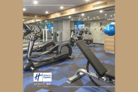 Holiday Inn Express México City Toreo