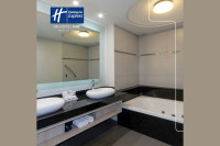 Holiday Inn Express México City Toreo