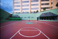 Hotel Misión
