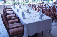 Hotel Misión