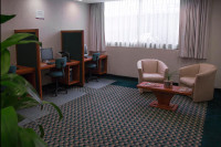 Hotel Misión