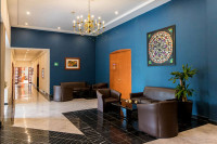 Hotel Misión
