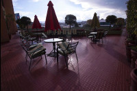 Hotel Misión