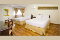 Hotel Valle de México