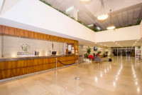 Hotel Valle de México