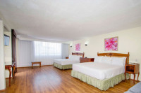 Hotel Valle de México