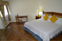 Hotel Valle de México