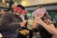 San Matthew's