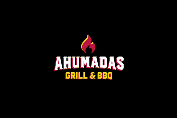 Ahumadas Grill & BBQ Logo in Naucalpan de Juárez, Estado de México