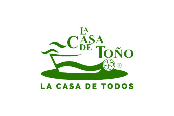 La Casa de Toño Logo in Naucalpan de Juárez, Estado de México