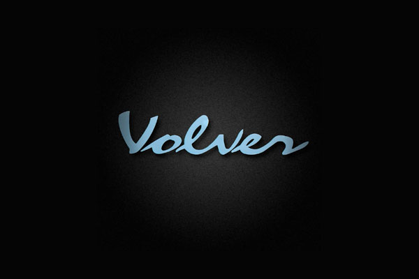 Volver Logo in Naucalpan de Juárez, Estado de México