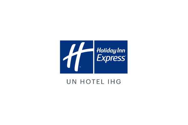 Holiday Inn Express México City Toreo Logo in Naucalpan de Juárez, Estado de México