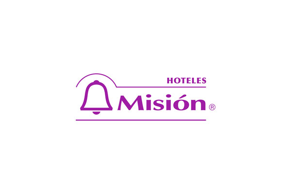 Hotel Misión Logo in Naucalpan de Juárez, Estado de México