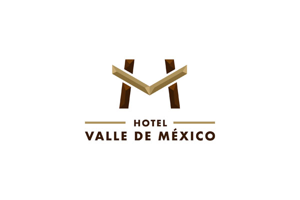 Hotel Valle de México Logo in Naucalpan de Juárez, Estado de México